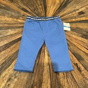 Andy & Evan Size 9-12 m, Grey Shark color. New with tags.
